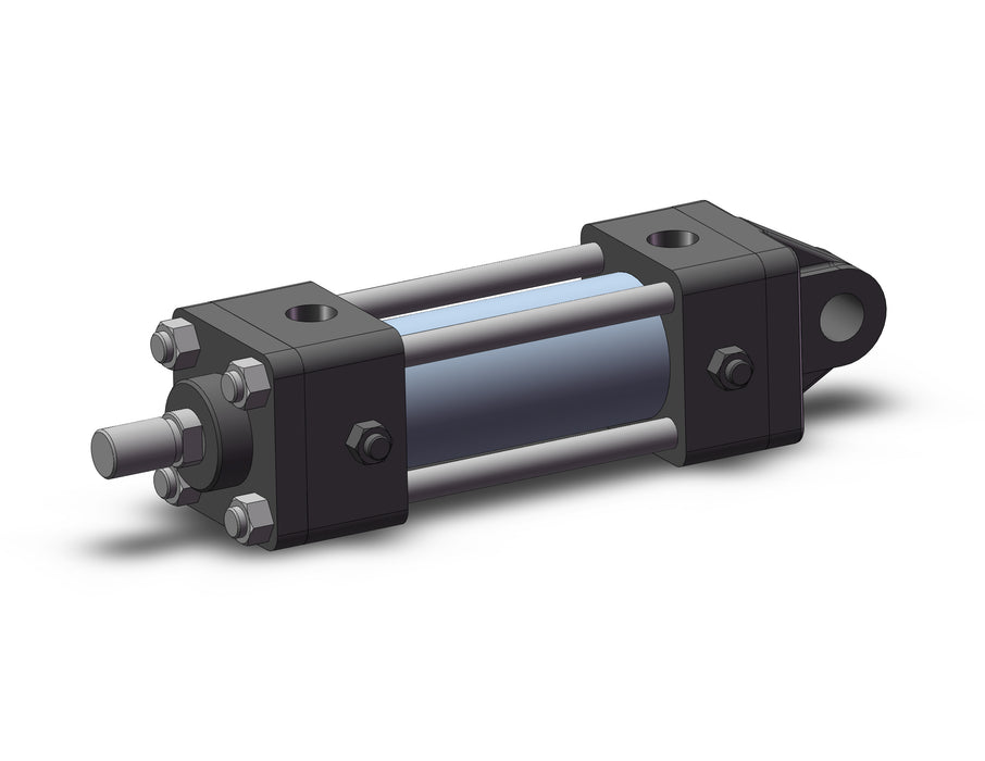 CH2ECA40C-25N Hydraulic Cylinder