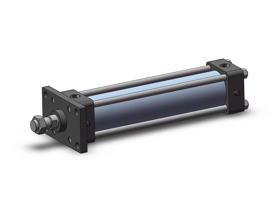 CH2EFA80C-300A Hydraulic Cylinder