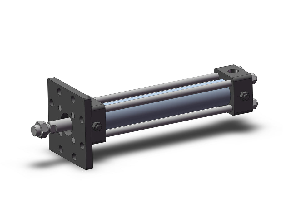 CH2EFC32B-150AN Hydraulic Cylinder