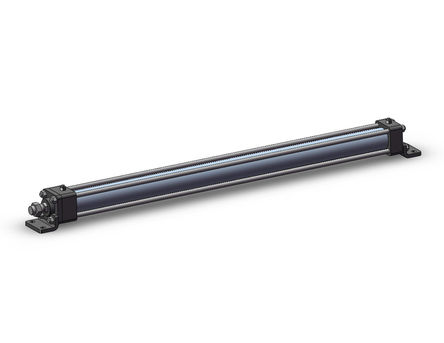 CH2ELB40B-700A-C Hydraulic Cylinder