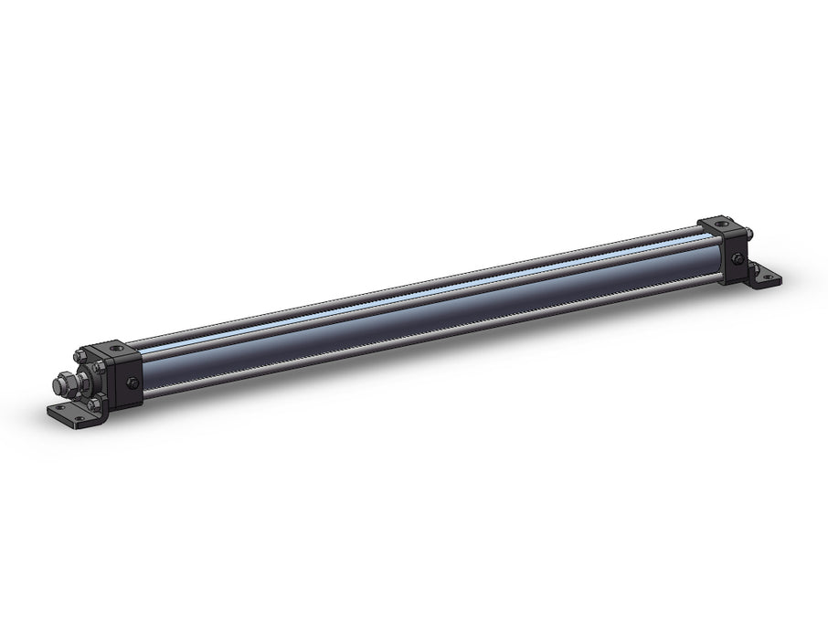 CH2ELB40B-700A Hydraulic Cylinder