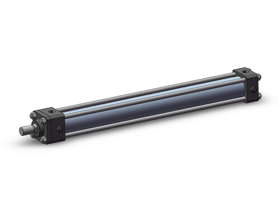 CH2FB40B-400 Hydraulic Cylinder