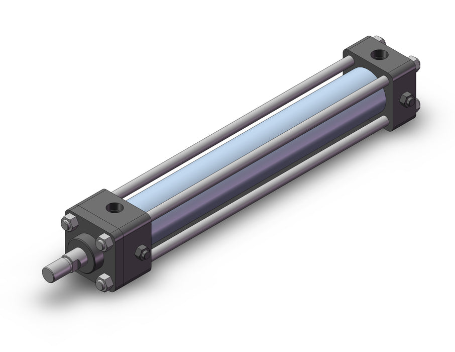CH2FB40C-250 Hydraulic Cylinder
