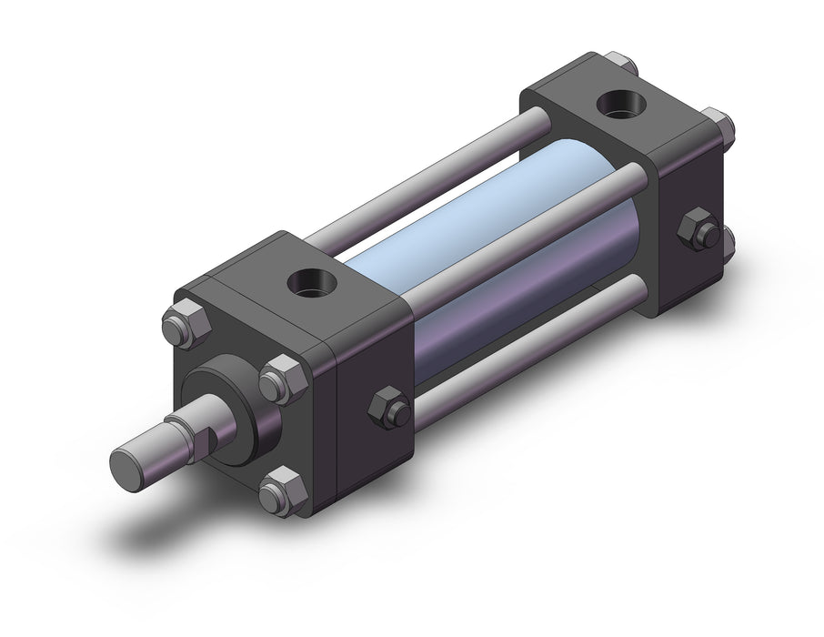 CH2FB40C-50 Hydraulic Cylinder