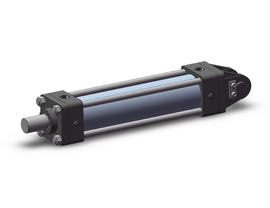 CH2FCB80B-250 Hydraulic Cylinder
