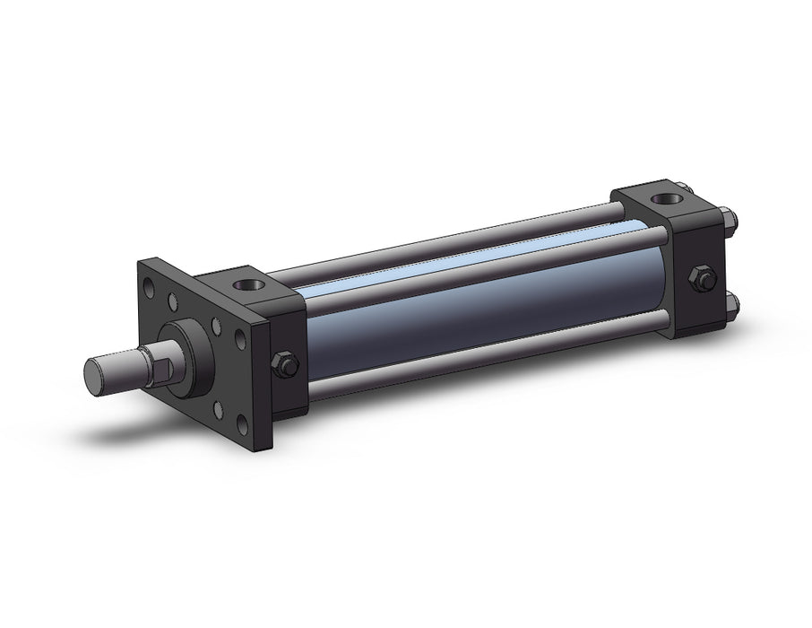 CH2FFA40B-150 Hydraulic Cylinder