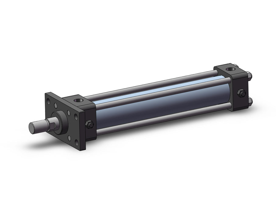CH2FFA40B-200 Hydraulic Cylinder