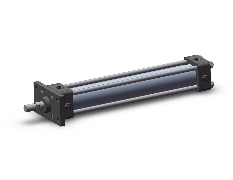 CH2FFA40C-250 Hydraulic Cylinder