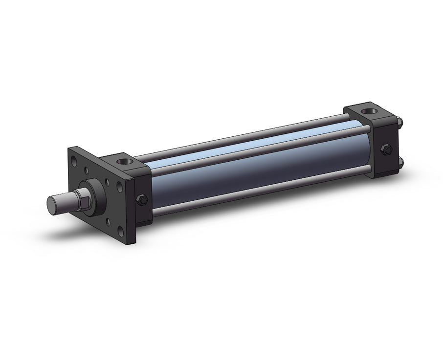 CH2FFA50B-250 Hydraulic Cylinder
