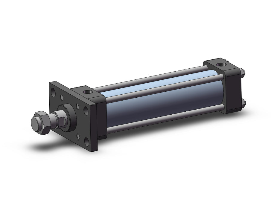 CH2FFA63B-200A-E Hydraulic Cylinder