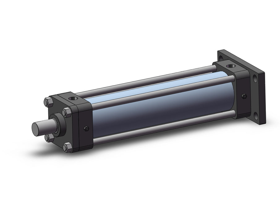 CH2FFB100C-350R Hydraulic Cylinder