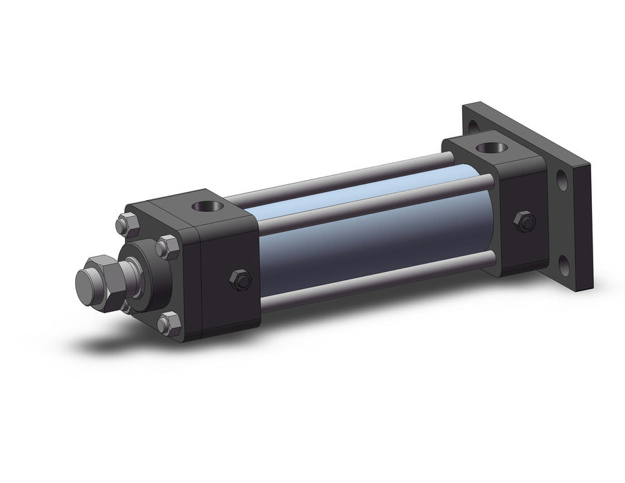 CH2FFB50B-100A Hydraulic Cylinder