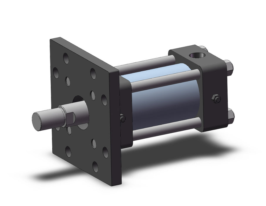 CH2FFC80C-50 Hydraulic Cylinder