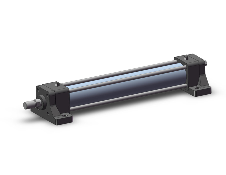 CH2FLA50C-300-C Hydraulic Cylinder