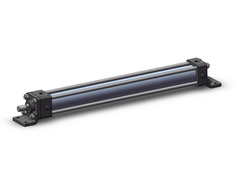 CH2FLB40C-400 Hydraulic Cylinder