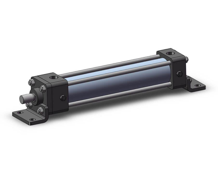 CH2FLB50C-200 Hydraulic Cylinder