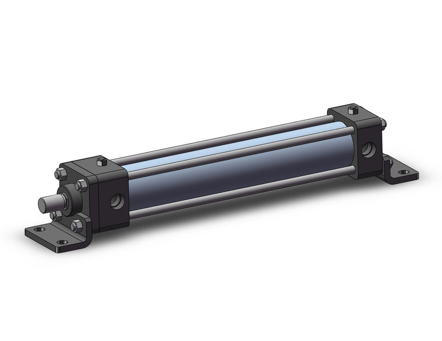 CH2FLB50C-250-F Hydraulic Cylinder