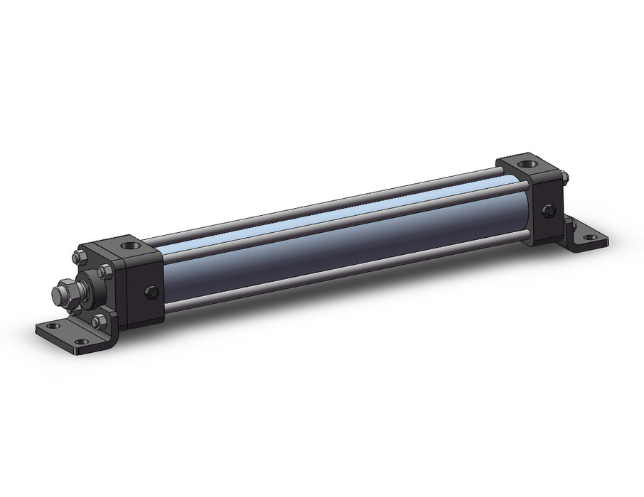 CH2FLB50C-350A Hydraulic Cylinder