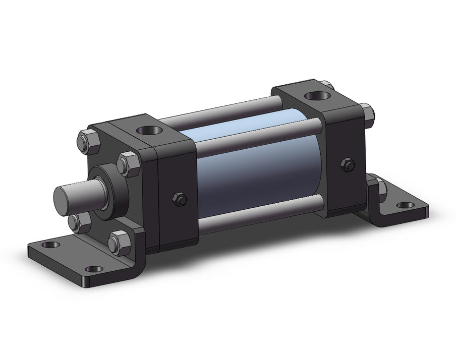 CH2FLB80C-50 Hydraulic Cylinder