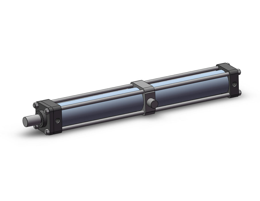 CH2FTC100B-800-G Hydraulic Cylinder