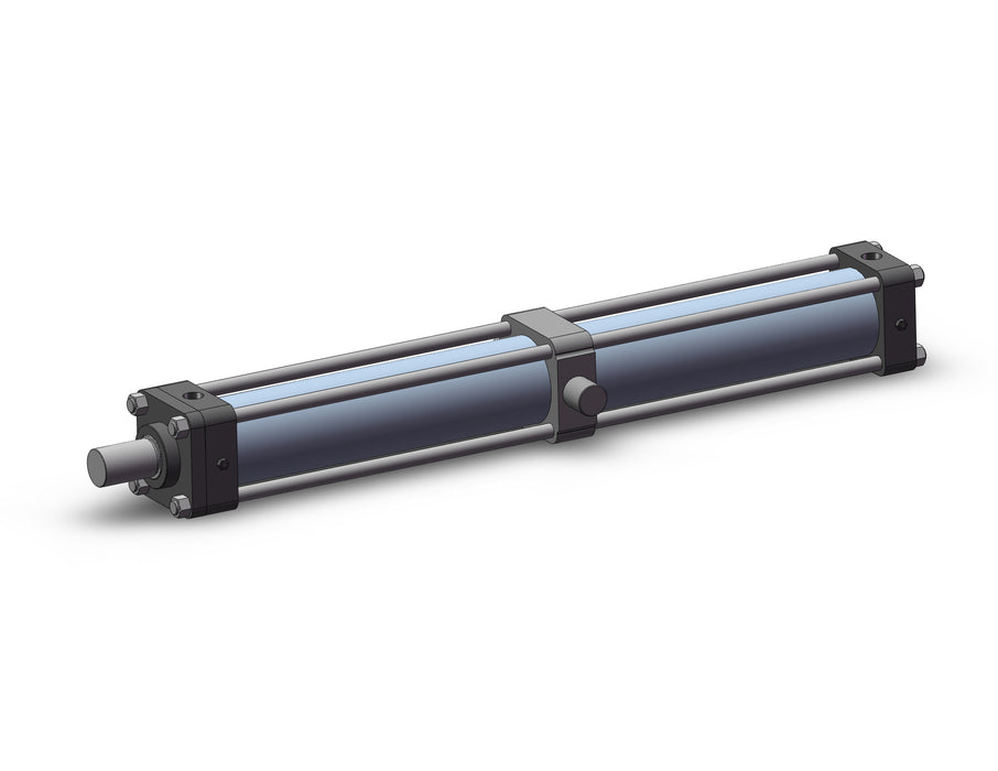CH2FTC100B-800 Hydraulic Cylinder