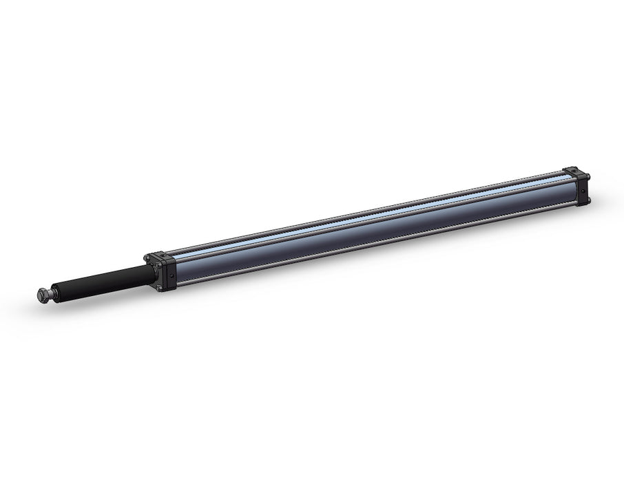CH2GB100C-1800AJ Hydraulic Cylinder