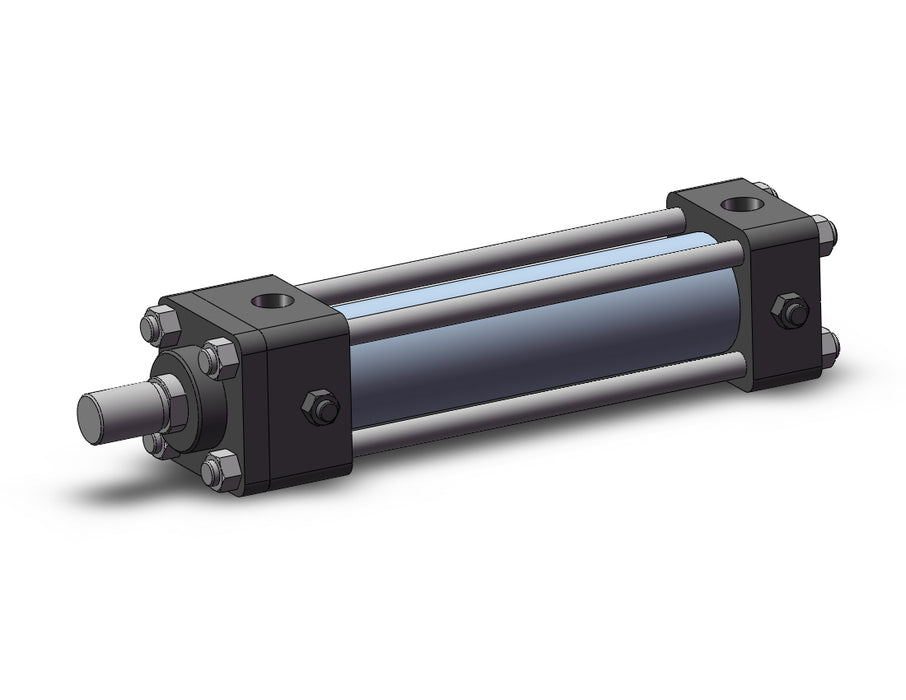 CH2GB40B-100 Hydraulic Cylinder
