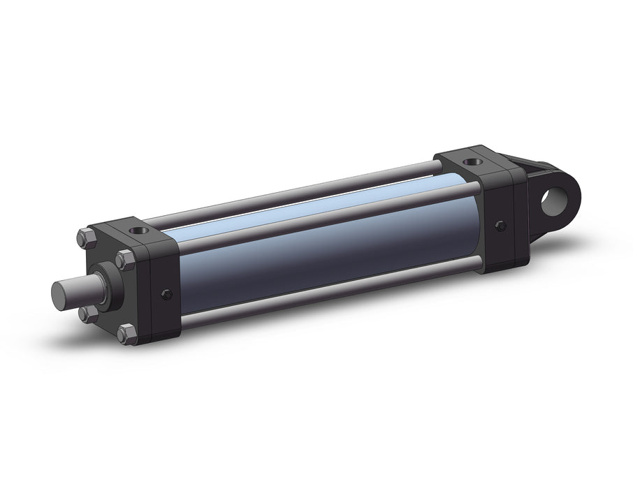 CH2GCA100C-350 Hydraulic Cylinder