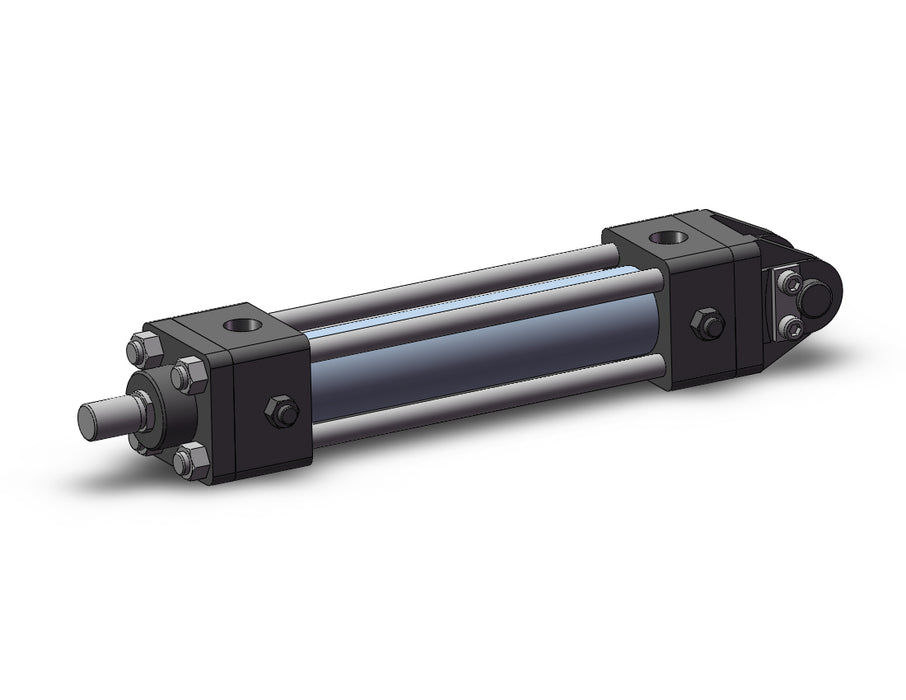CH2GCB32B-100N Hydraulic Cylinder