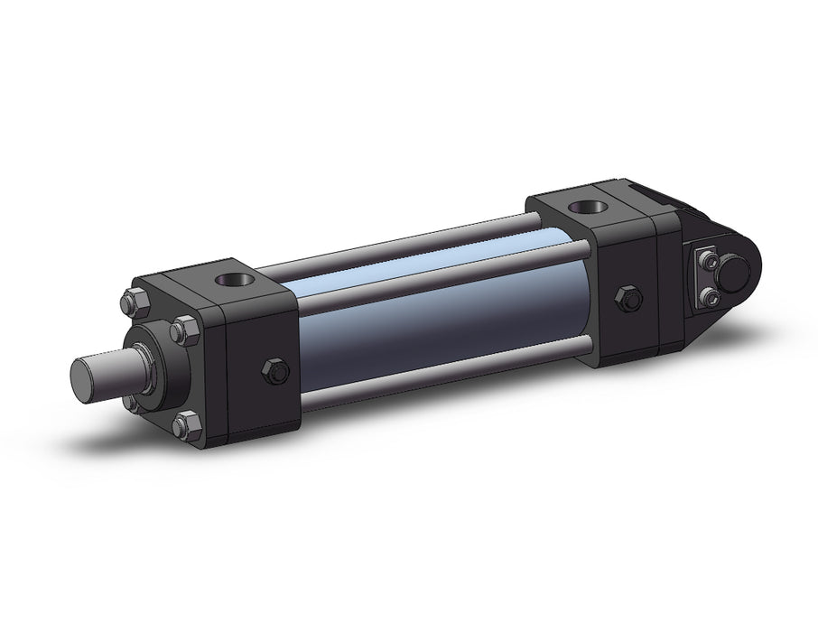 CH2GCB50B-100 Hydraulic Cylinder
