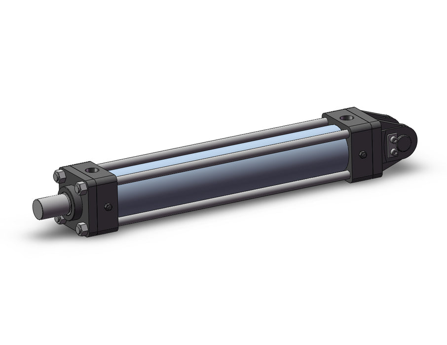 CH2GCB80B-400 Hydraulic Cylinder