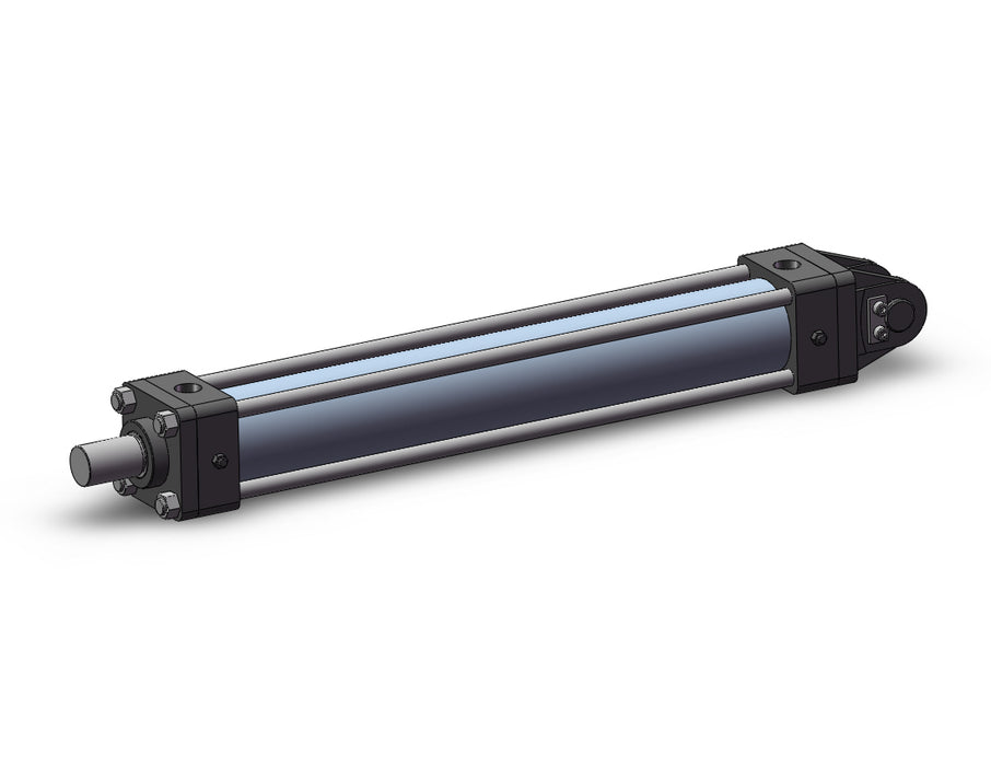 CH2GCB80B-500 Hydraulic Cylinder