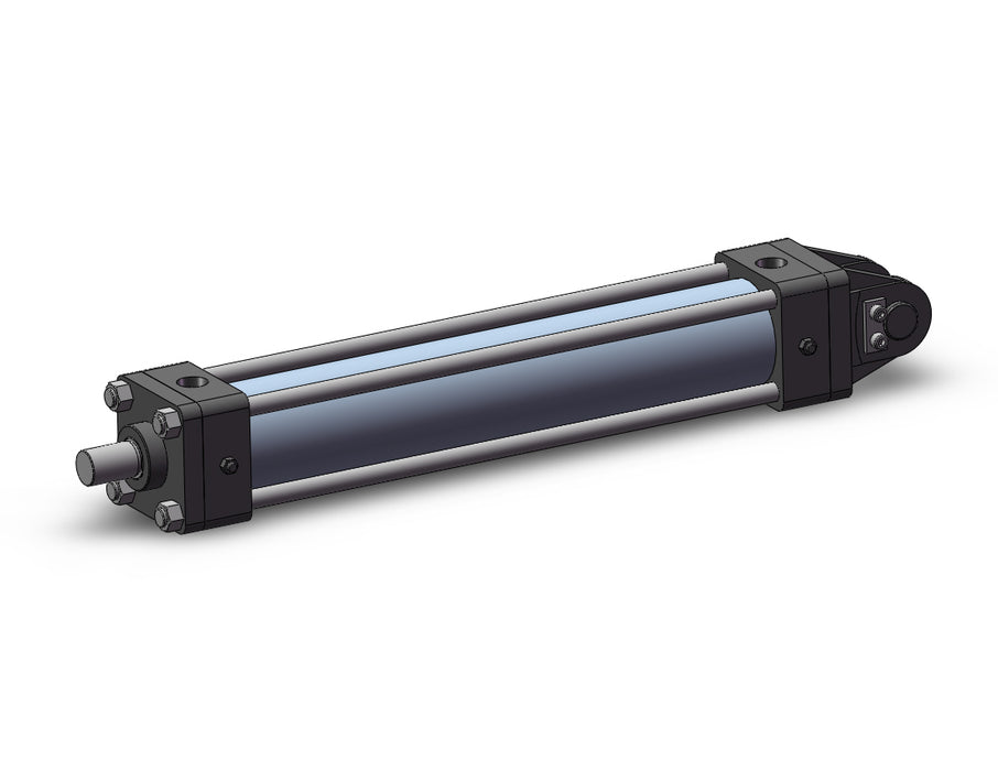 CH2GCB80C-400N Hydraulic Cylinder