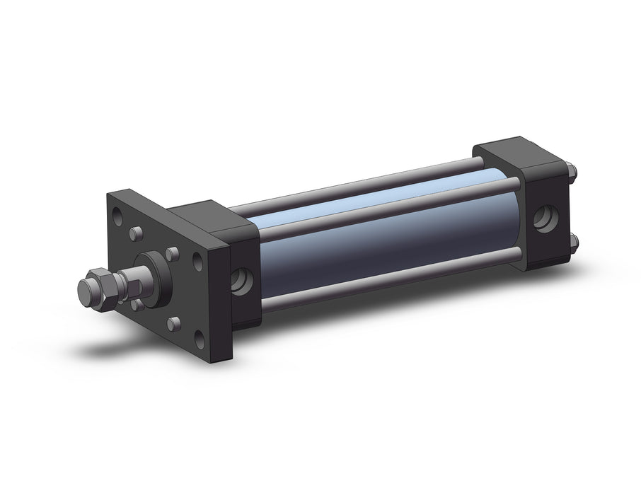 CH2GFY50C-150A-A Hydraulic Cylinder