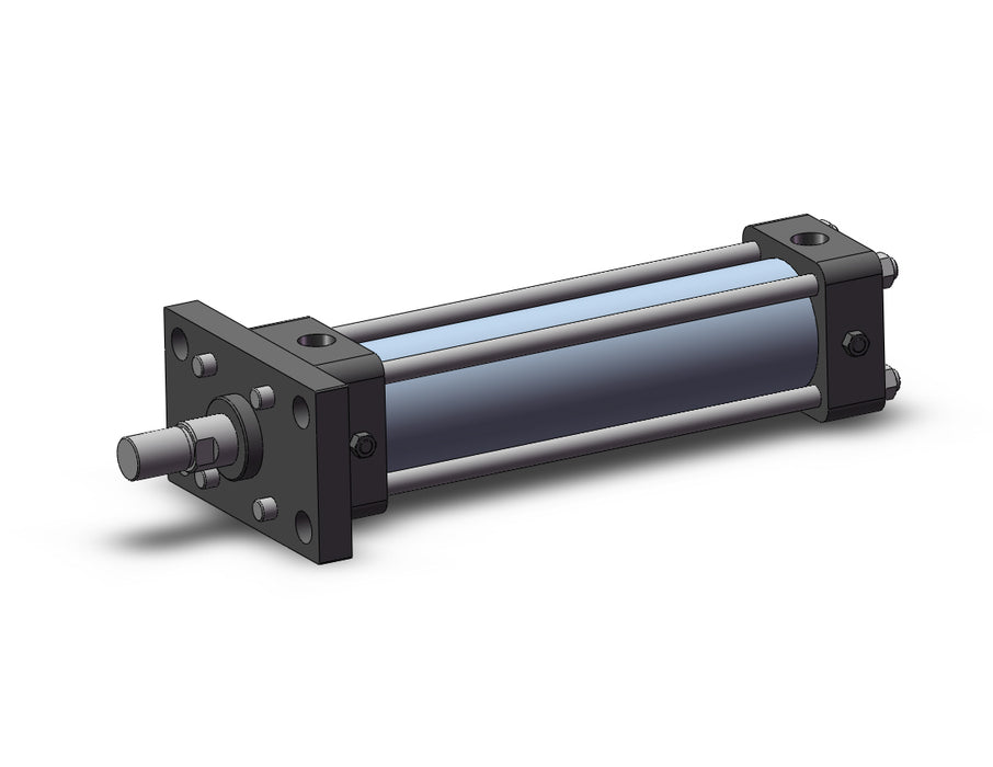 CH2GFY63C-200H Hydraulic Cylinder