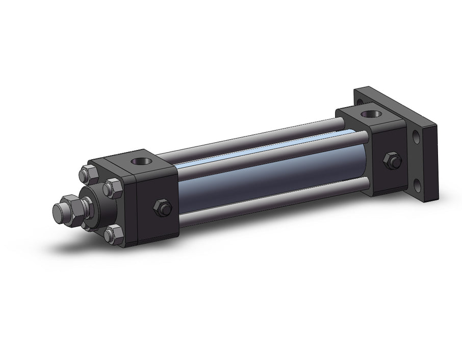 CH2GFZ32B-100A Hydraulic Cylinder
