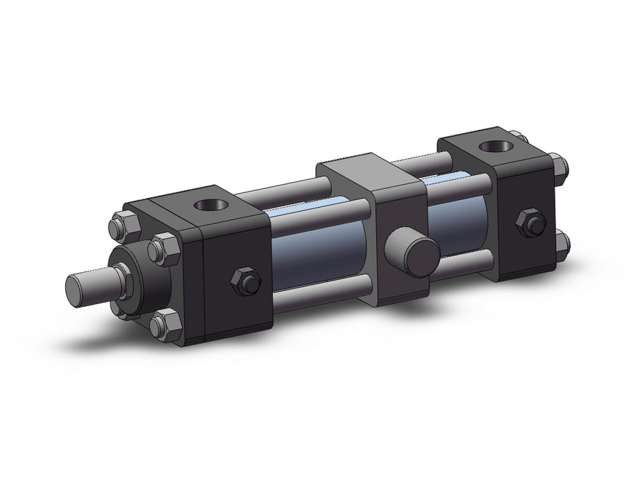 CH2GTC32B-50 Hydraulic Cylinder
