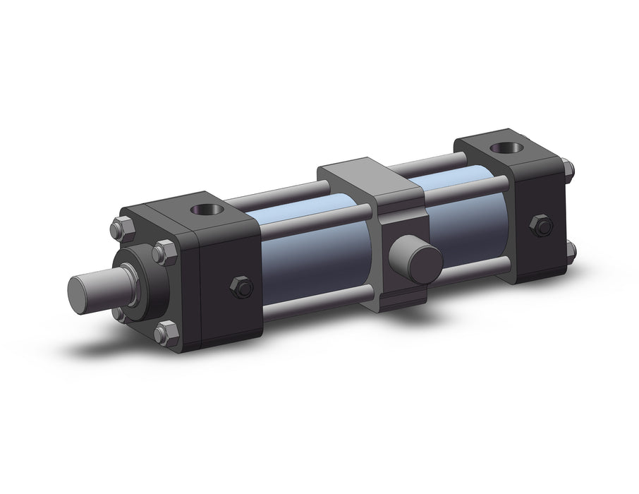 CH2GTC50B-100 Hydraulic Cylinder