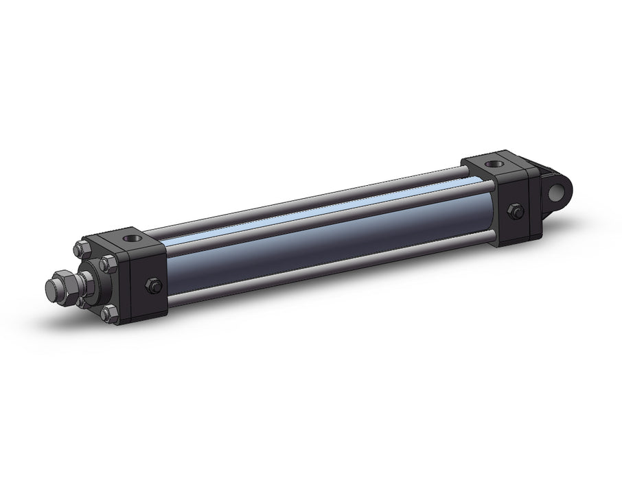 CH2HCA40B-250A Hydraulic Cylinder
