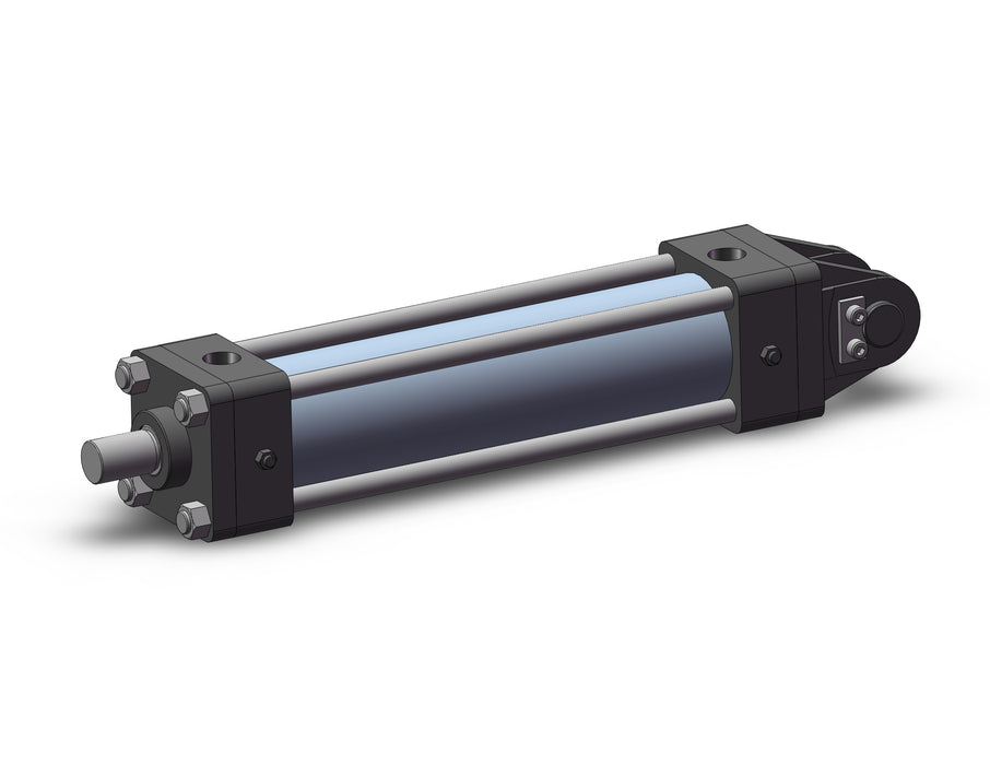 CH2HCB80C-250 Hydraulic Cylinder