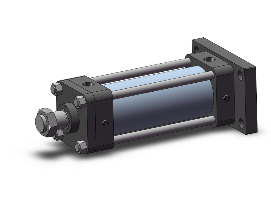 CH2HFZ100C-150A Hydraulic Cylinder