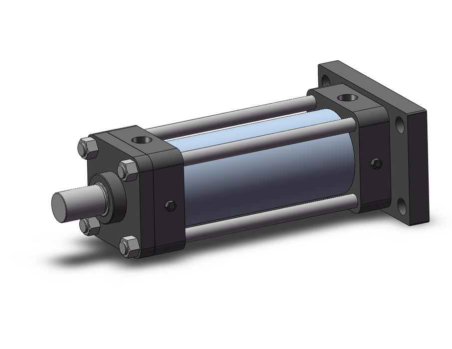 CH2HFZ100C-150 Hydraulic Cylinder