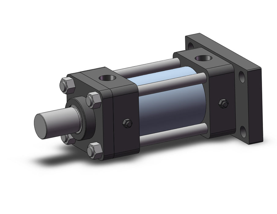 CH2HFZ80B-25N Hydraulic Cylinder