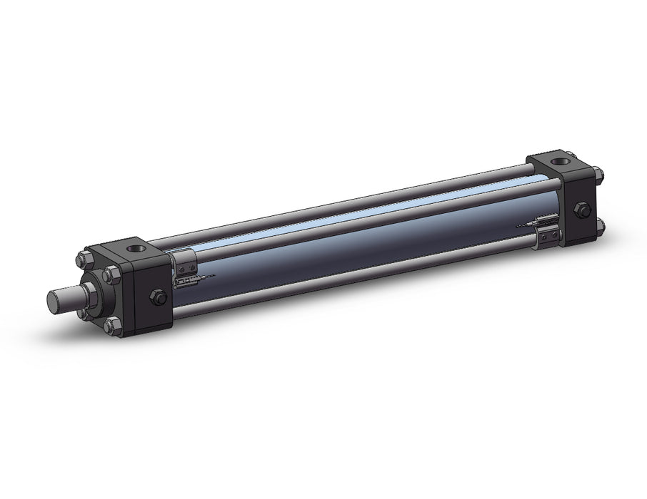 CHD2EB40B-300-M9BA Hydraulic Cylinder