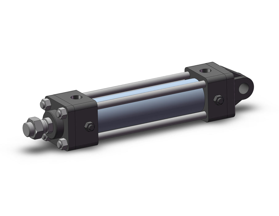 CHD2ECA40B-100A Hydraulic Cylinder