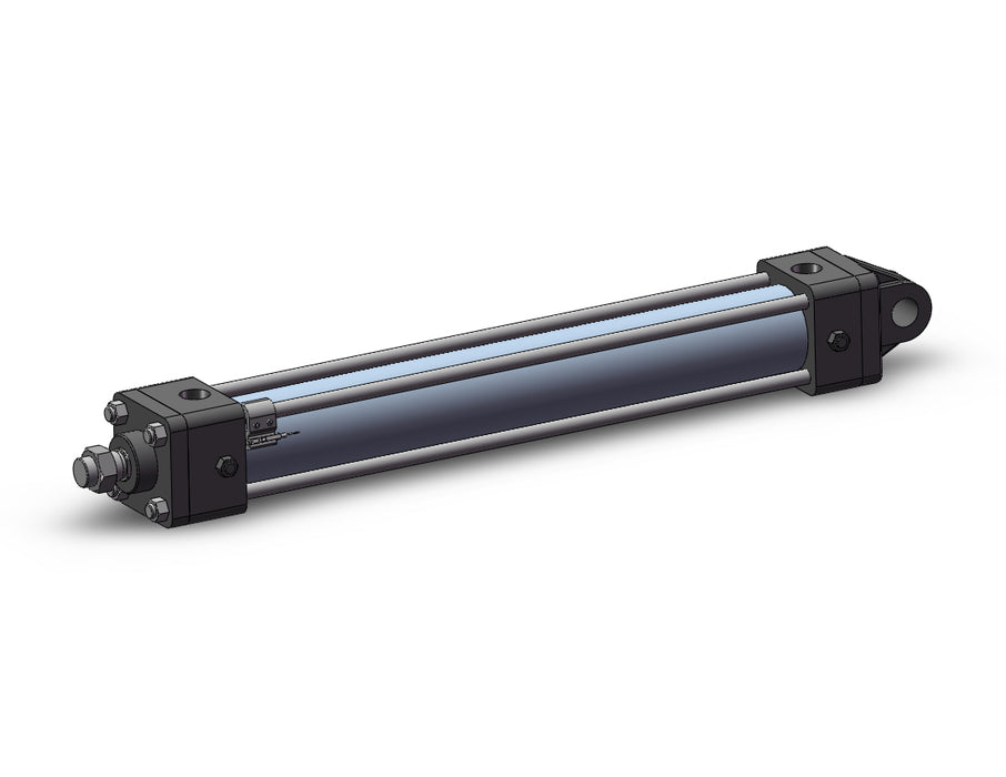 CHD2ECA50C-350A-M9BASAPCS Hydraulic Cylinder