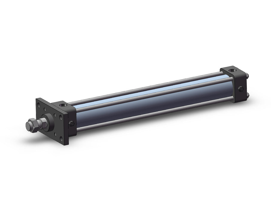 CHD2EFA50B-400A Hydraulic Cylinder