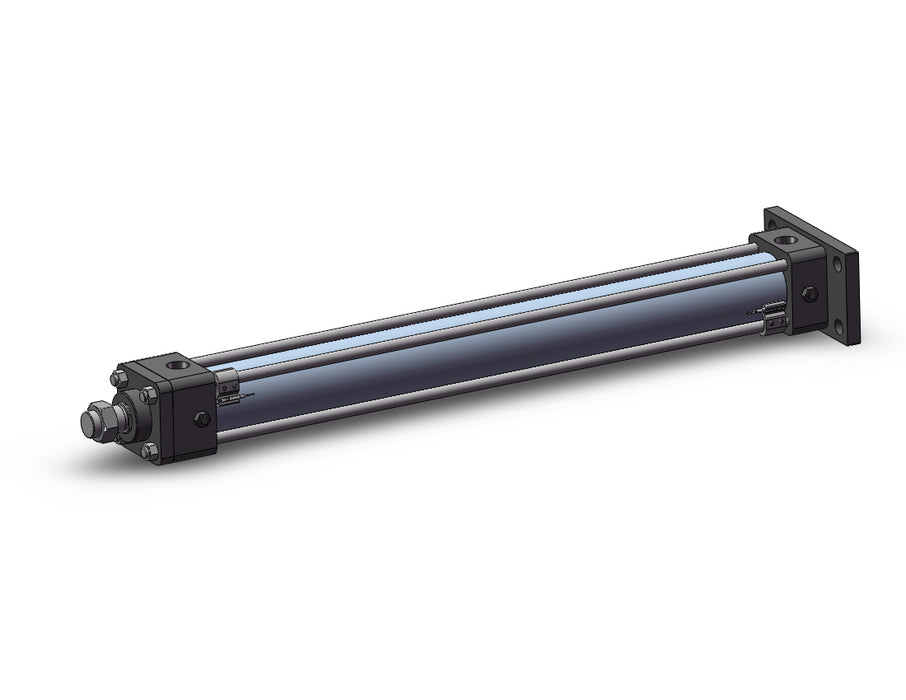 CHD2EFB50B-500A-M9PSAPC Hydraulic Cylinder