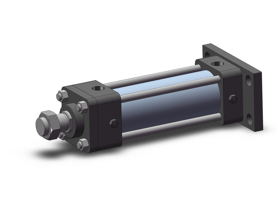 CHD2EFB63B-100A Hydraulic Cylinder