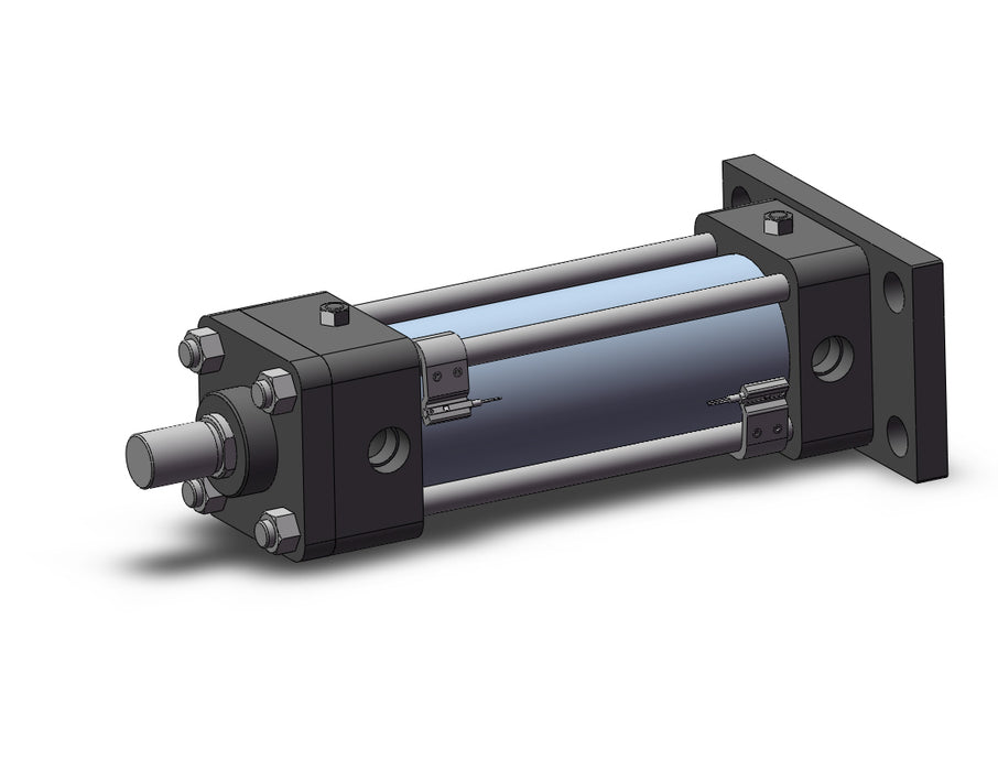CHD2EFB63C-100-F-M9PSAPC3 Hydraulic Cylinder